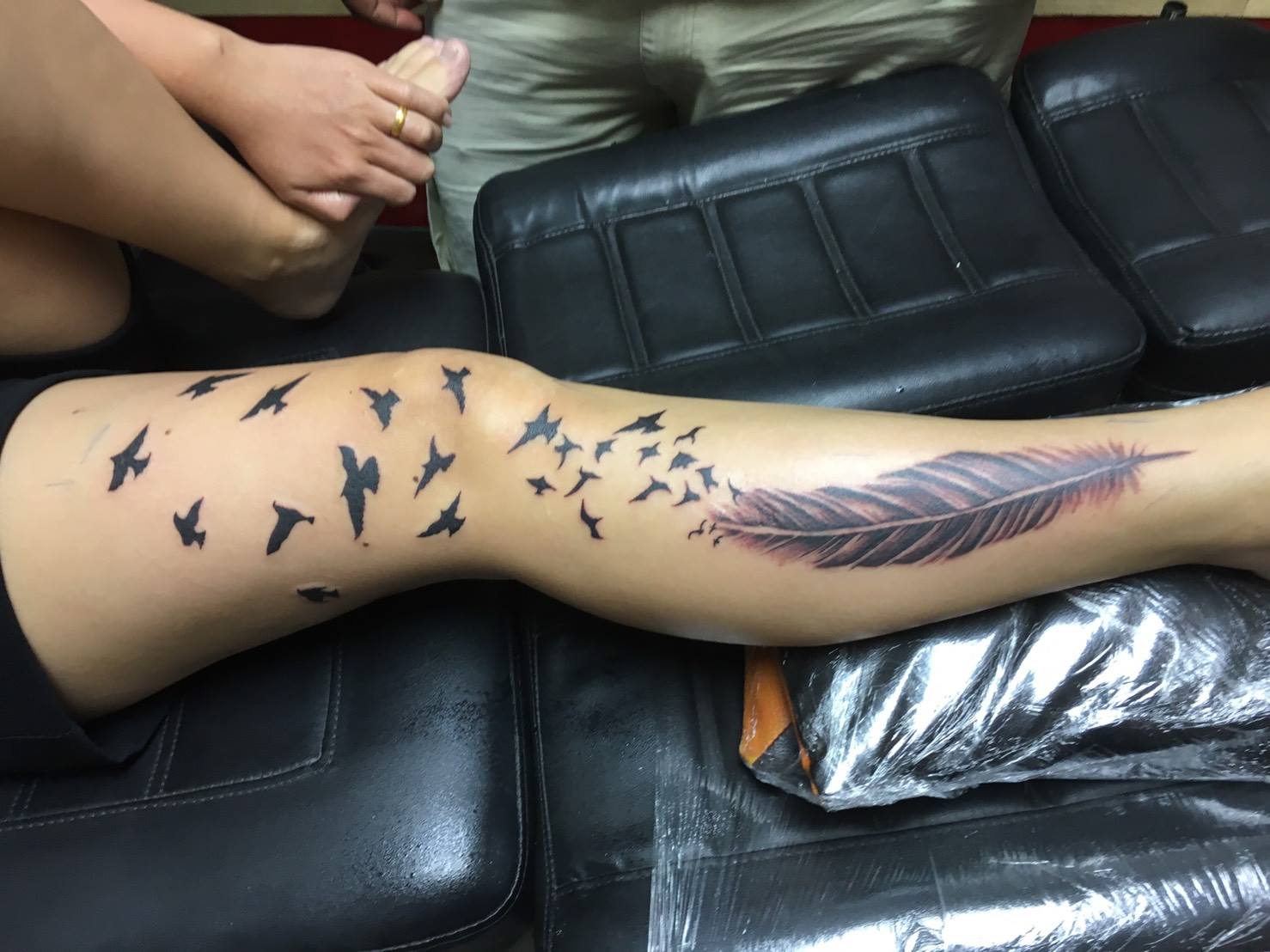 Tattoo Portfolio